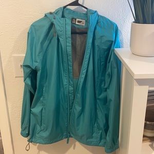 Alpine Design Windbreaker